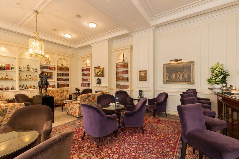 Hotel Stanhope