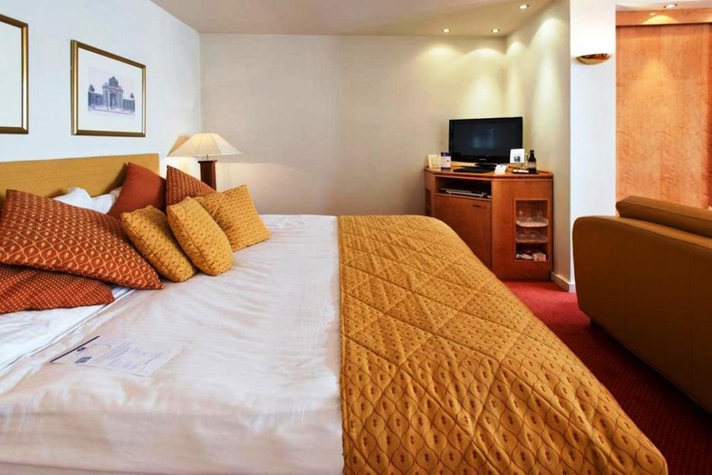 Hotel Best Western Royal Centre