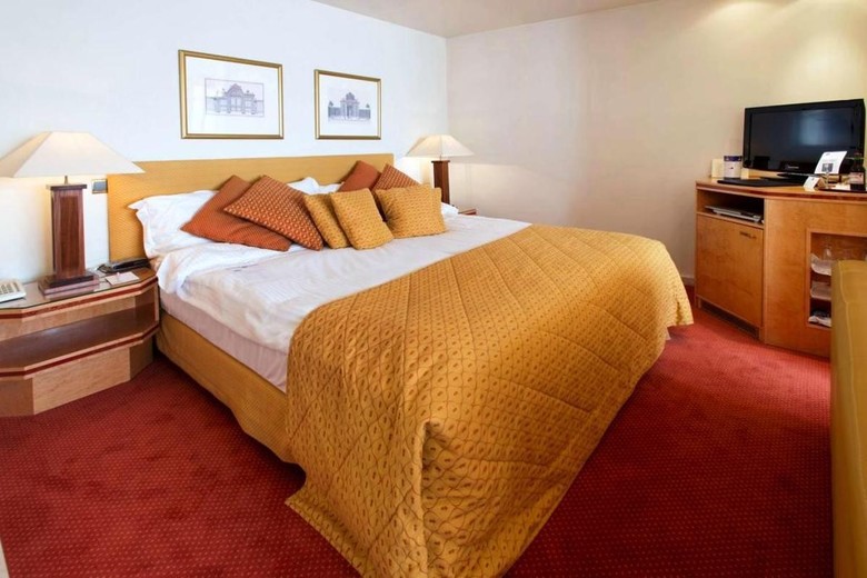 Hotel Best Western Royal Centre