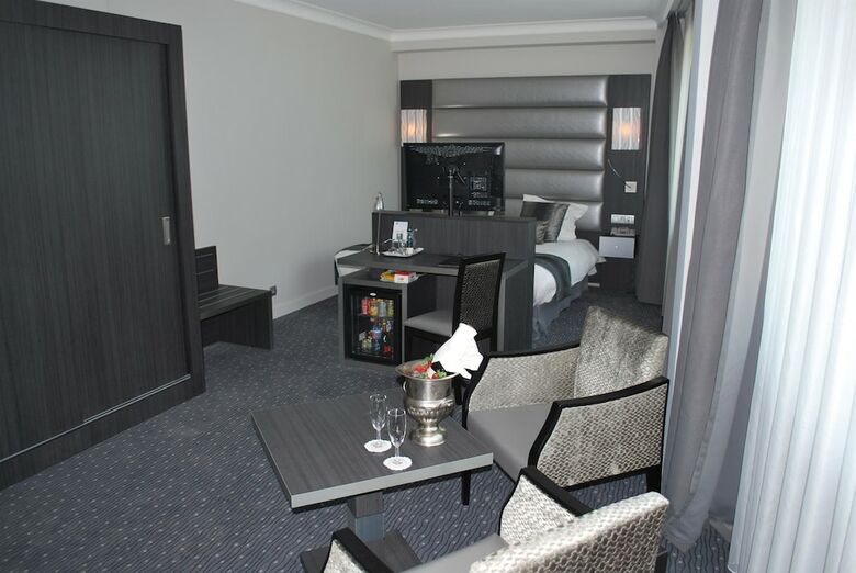 Hotel Best Western Royal Centre