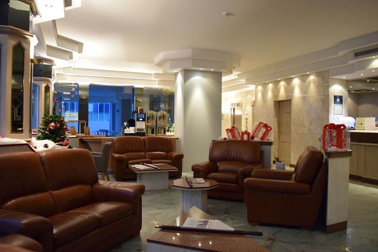 Hotel Best Western Royal Centre