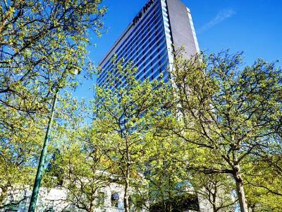 The Hotel Brussels