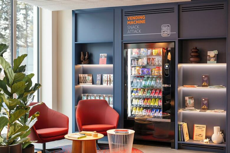 Hotel Express By Holiday Inn Gent