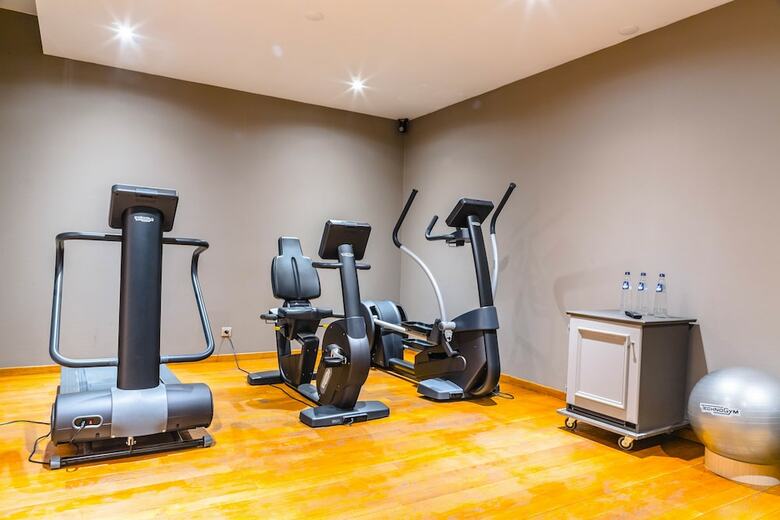 Hotel Chateau De Namur