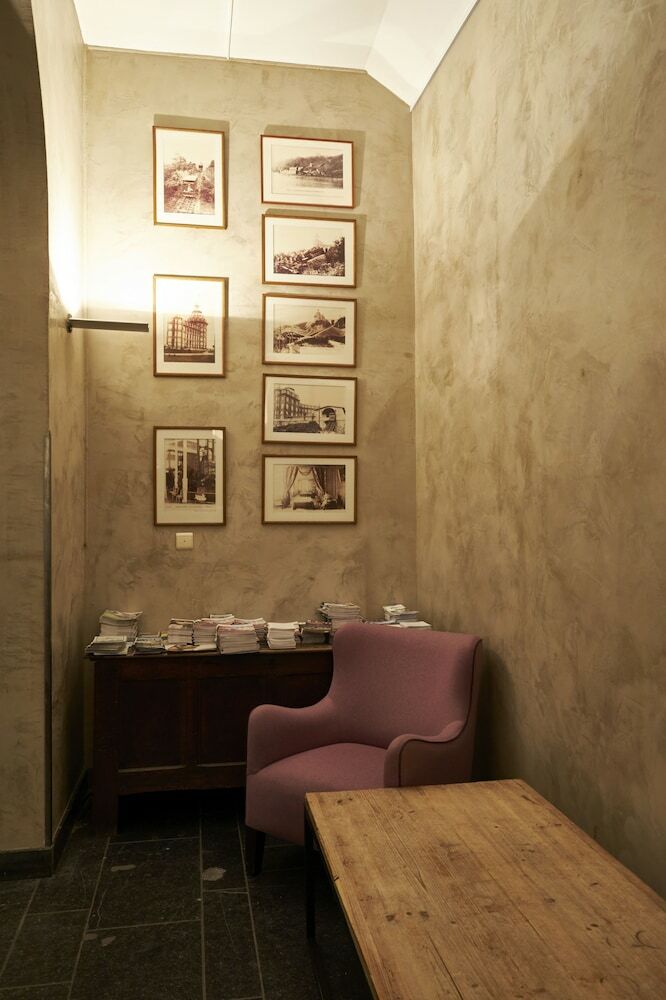 Hotel Chateau De Namur