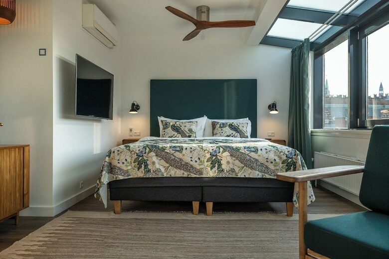 First Hotel Twentyseven