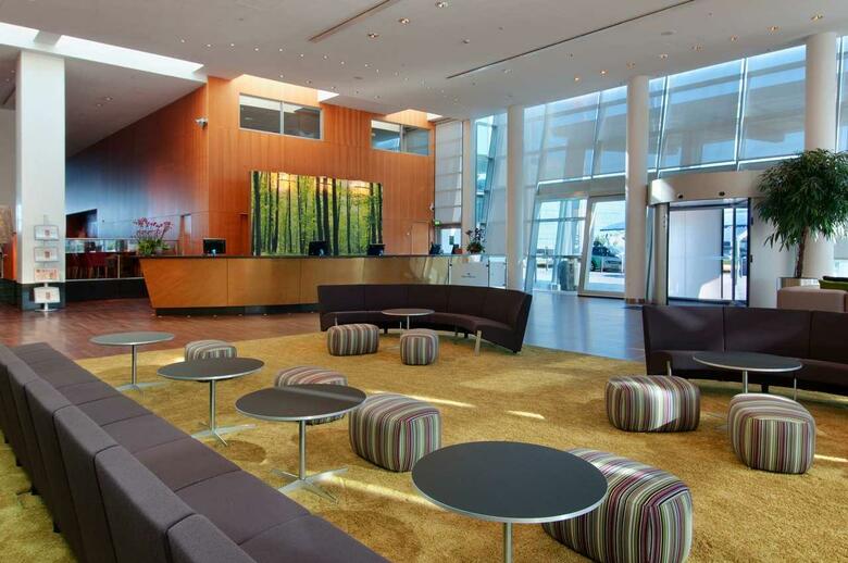 Hotel Hilton Copenhagen Airport