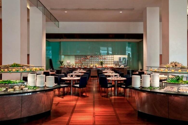 Hotel Hilton Copenhagen Airport