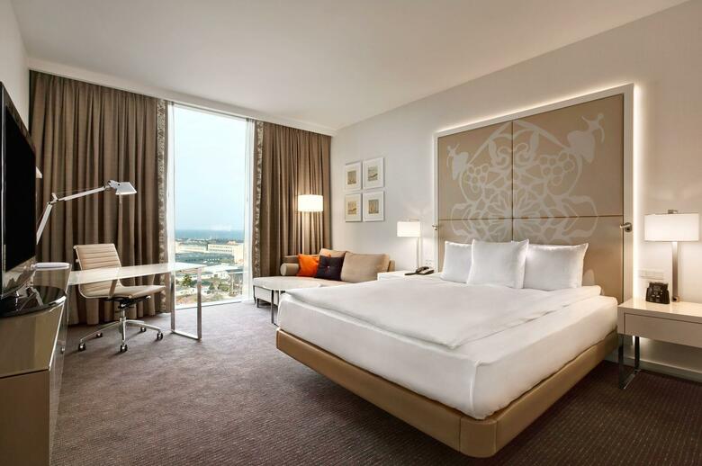 Hotel Hilton Copenhagen Airport
