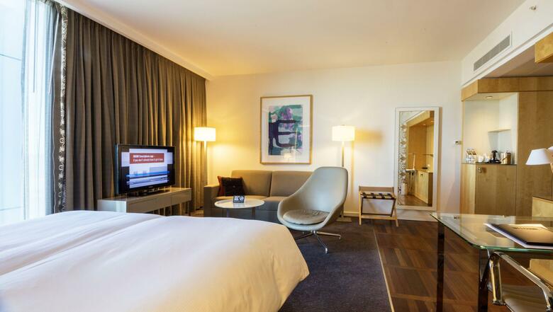 Hotel Hilton Copenhagen Airport