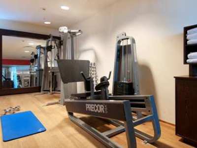 Hotel Hilton Copenhagen Airport