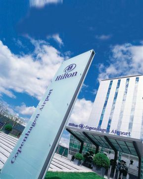 Hotel Hilton Copenhagen Airport