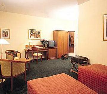 Hotel Du Nord