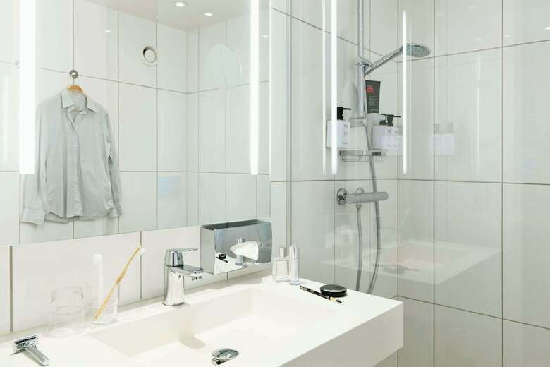 Hotel Scandic Copenhagen