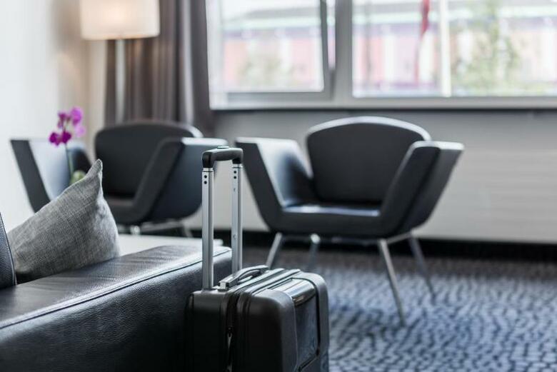 Hotel Best Western Mercur