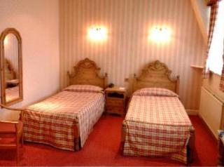 Hotel Danum