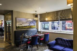Hotel Danum