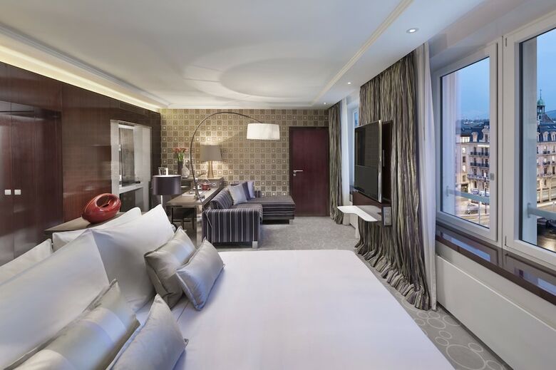 Hotel Mandarin Oriental