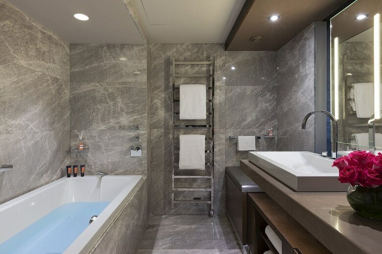 Hotel Mandarin Oriental