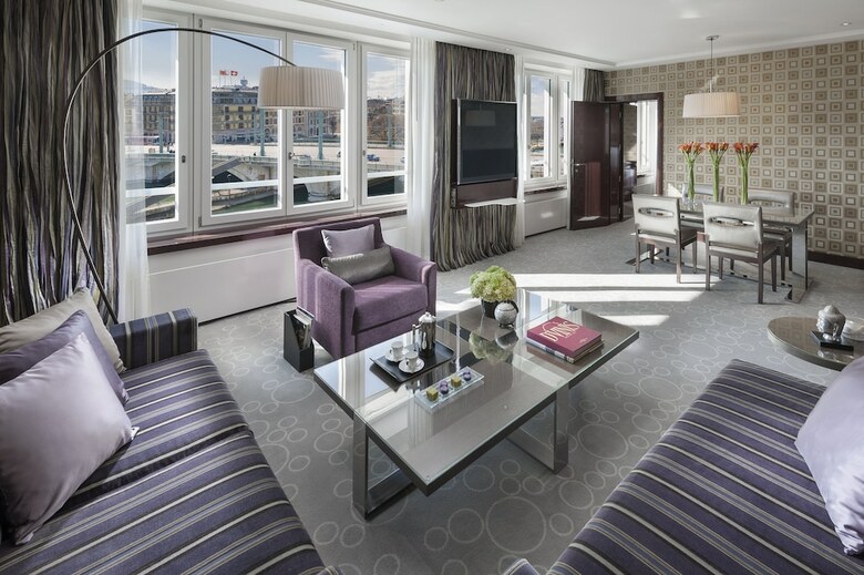 Hotel Mandarin Oriental