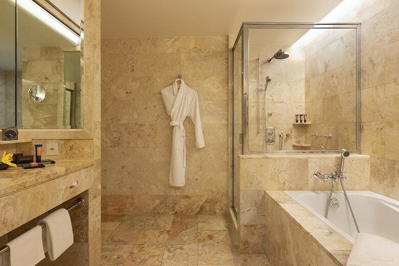 Hotel Mandarin Oriental