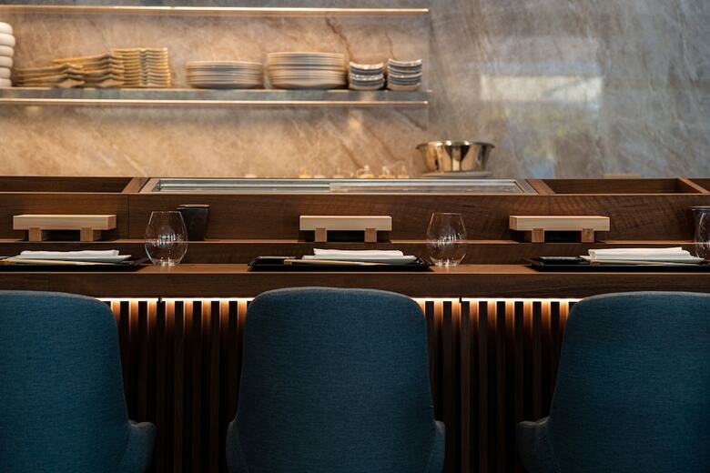 Hotel Mandarin Oriental