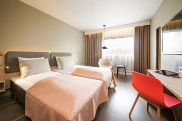 Hotel Radisson Blu Park