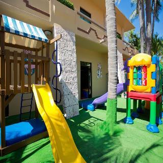 Hotel Paradise Village