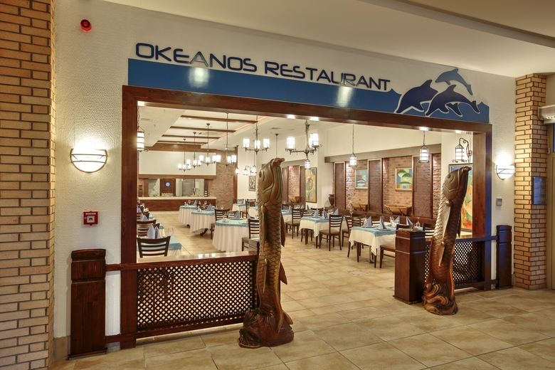 Hotel Sunis Kumkoy Beach Resort