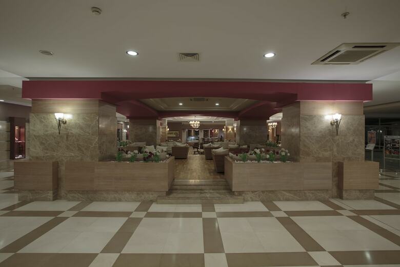Hotel Sunis Kumkoy Beach Resort