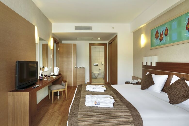 Hotel Sunis Kumkoy Beach Resort