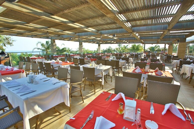 Hotel Sunis Kumkoy Beach Resort