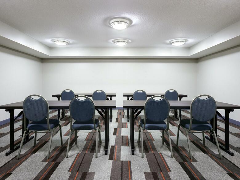 Hotel Four Points By Sheraton