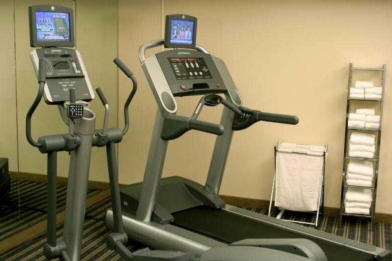 Hotel Four Points By Sheraton