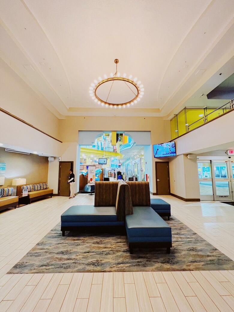 Hotel Four Points By Sheraton