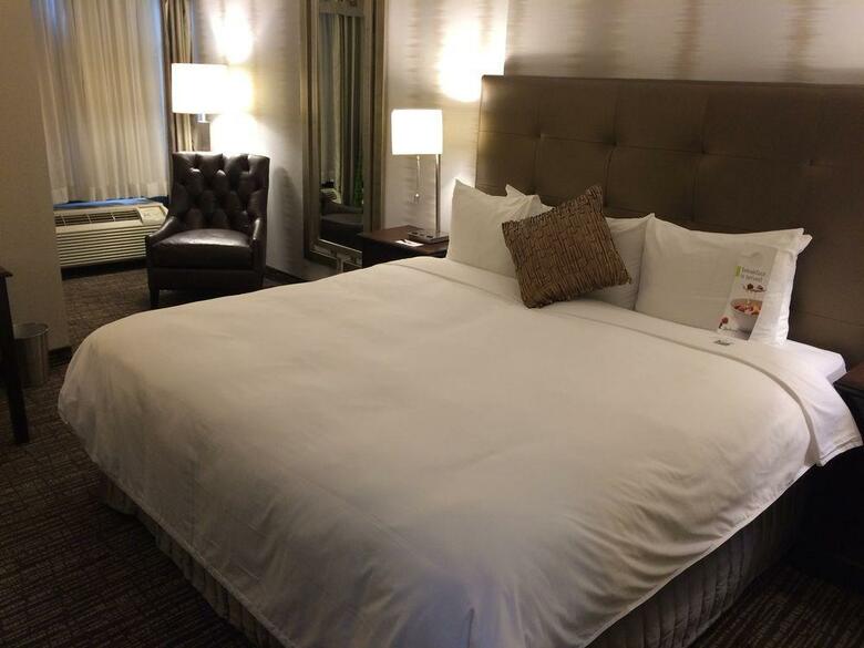 Hotel Radisson Fort Worth Fossil Creek