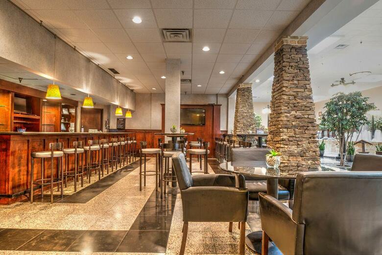 Hotel Radisson Fort Worth Fossil Creek