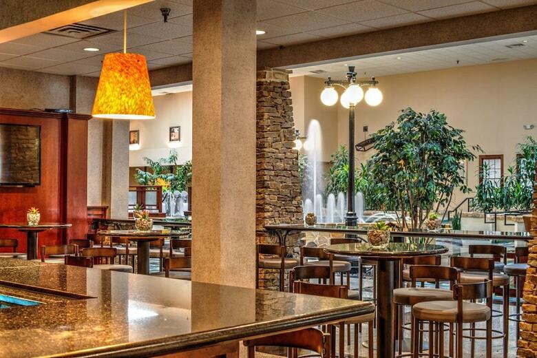Hotel Radisson Fort Worth Fossil Creek