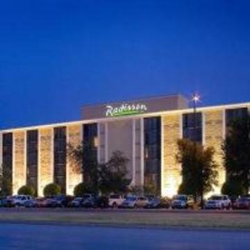 Hotel Radisson Fort Worth Fossil Creek