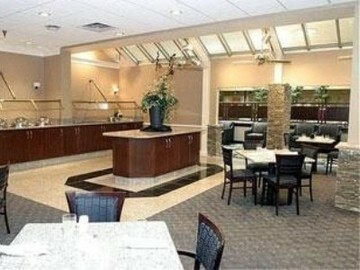 Hotel Radisson Fort Worth Fossil Creek
