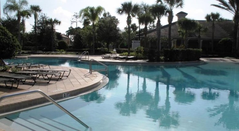 Hotel Windsor Hills - Global Resort Homes