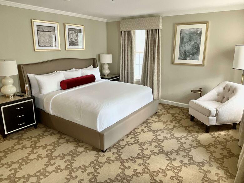 Hotel Henley Park