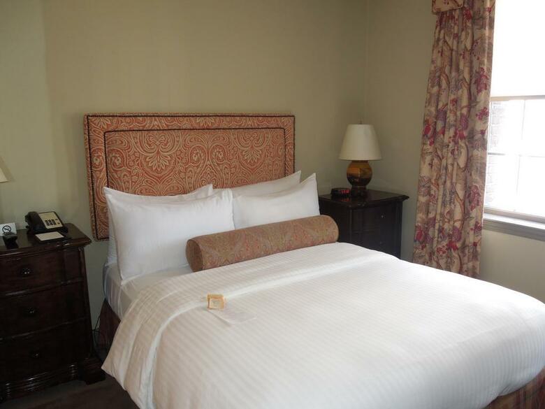 Hotel Henley Park