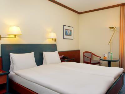 Lindner Hotels & Alpentherme Leukerbad