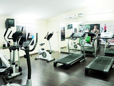 Regaalis Hotel Bangalore