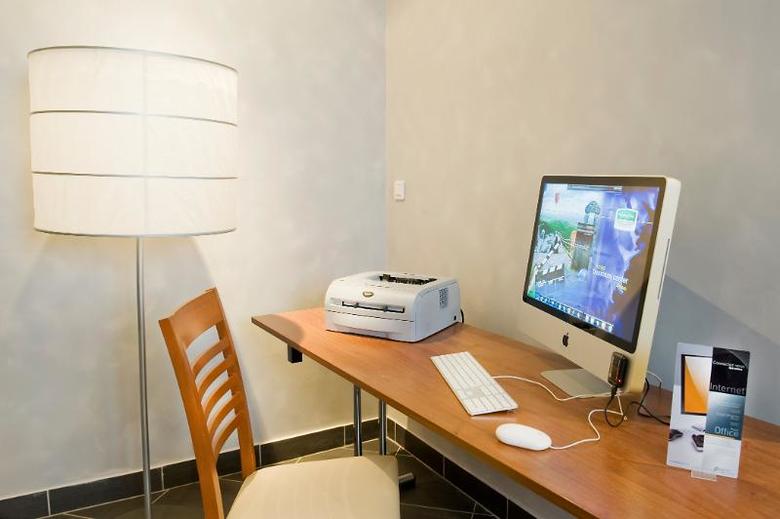Hotel Holiday Inn Clermont Ferrand