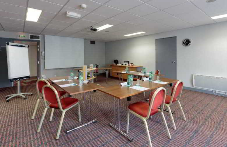 Hotel Holiday Inn Clermont Ferrand