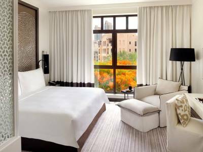 Hotel Boulevard, Autograph Collection