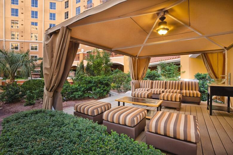 Hotel Grand Desert Resort