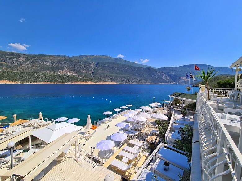 Club Capa Hotel